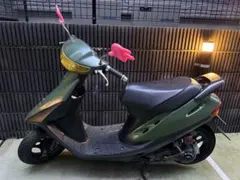 スーパーDio】2スト快速 通勤通学即戦力 - メルカリ