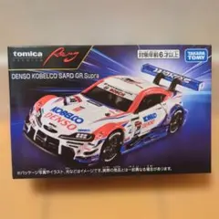 トミカ DENSO KOBELCO SARD GR Supra 初音ミク - メルカリ