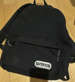 outdoor products リュック