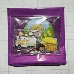 鬼滅の刃 ufotable TOGO 高知 アクスタ　我妻善逸