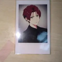 Sidem　黒衣装　眉見鋭心