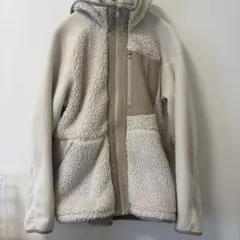 UNIQLO White Mountaineering フリースジャケット S