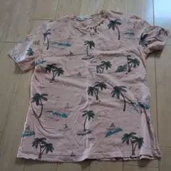 140 ZARA　KIDS　10 半袖　Tシャツのサムネイル