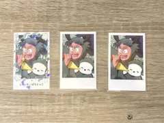 忍たま乱太郎 アモカフェ サンリオ レア ホロ 推しパシャ 七松 小平太