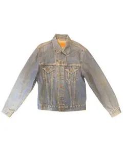 Levi’s 70500 デニムジャケット