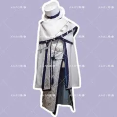 魔法使いの約束 幻装の魔法使い ファウスト コスプレ - メルカリ