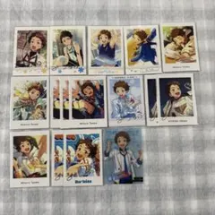 あんスタ Ra*bits 天満光 ぱしゃこれ ぱしゃっつ 3周年