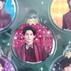 送料込♡King & Prince キンプリ　平野紫耀　アクリルキーホルダー