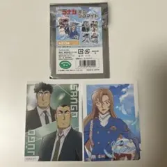 名探偵コナン 萩原研二 ミニブロマイド - メルカリ
