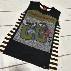 クレイジーゴーゴー　タンクトップ