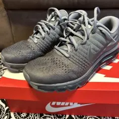 NIKE AIR MAX 2017