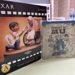 Happyくじ / PIXAR 2026 A賞　 『リメンバー・ミー』