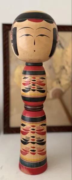 2026年最新】こけしの人気アイテム - メルカリ