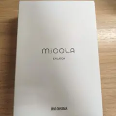 【保証書付】新品未開封IRIS OHYAMA脱毛器 DLB-M111 保証書付】新品未開封IRIS OHYAMA脱毛器 DLB-M111 - メルカリ