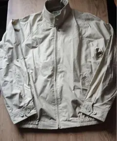 80-90's★ハリントンジャケット スイングトップ コットン