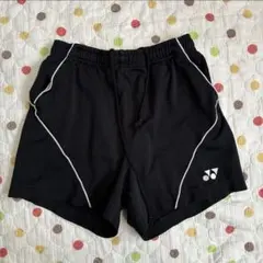 YONEX ショートパンツ　S