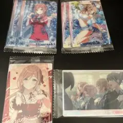 学園アイドルマスターウエハース2 姫崎莉波