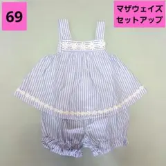 69) マザウェイズ セットアップのサムネイル