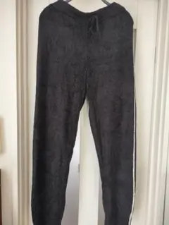 【新品】ジェラピケオム コラボ JOËL ROBUCHON ロングパンツM