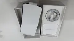 iPhone14 ProMax 1TB パープル　バッテリー未使用