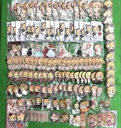 ごちうさ ココア 佐倉綾音 手作り フラワーアレンジメント ご注文は