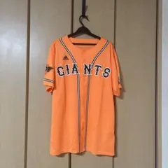 GIANTS ユニフォーム