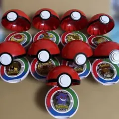 ポケパーク カントー 0025 ピカチュウ ピンズ ポケモン バッジ - メルカリ