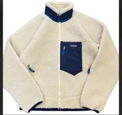 新品　サイズМ　レトロXジャケット　パタゴニア