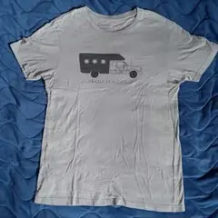 Patagonia Repair is Radical Tシャツ サイズS