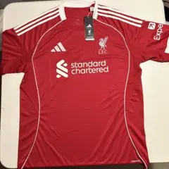 リヴァプール Liverpool ヴィルツ WIRTZ 7番 ユニフォーム | Mercari
