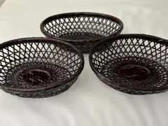 2026年最新】らんたい漆器 籠の人気アイテム - メルカリ