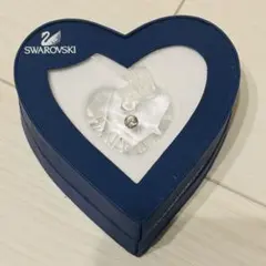 スワロフスキー アクセサリー 新品未使用