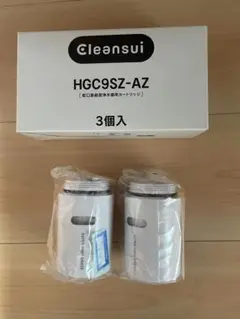 トクラス対応浄水器カートリッジ JCSA2 3本入り - メルカリ