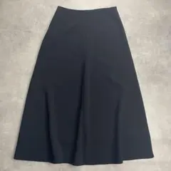 ドゥーズィエムクラス ロングスカート