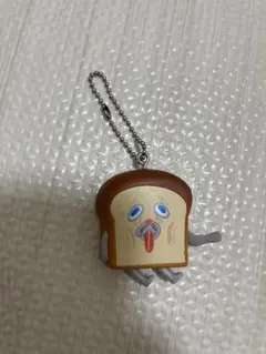 パンどろぼう　ガチャガチャ　まずい