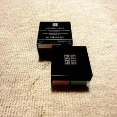 【新品】GIVENCHY PRISME LIBRE No.4 ルースパウダーのサムネイル