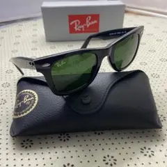 新品未使用Ray-Ban RB2140レイバンサングラス