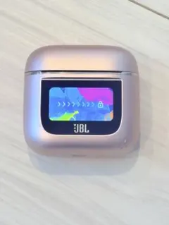 ル*読様 JBL TOUR PRO 2 ピンク 右耳＋充電ケースのサムネイル
