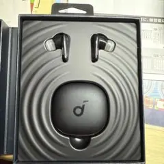 ［美品］soundcore Liberty 4 完全ワイヤレスイヤホン