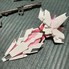 ユニコーンガンダム リアルグレード　パーツ取り　rg uc unicorn