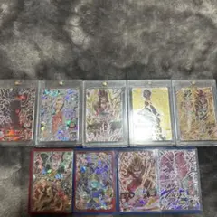 SDBH まとめ売り DA　14枚 SDBH まとめ売り DA 14枚 DBH】買取表を更新しました