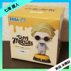 2025年最新】呪術廻戦 渋谷事変 Tiny Melties ミニフィギュア