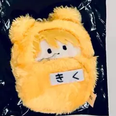 幼稚園wars ルーク