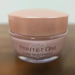 パーフェクトワン　薬用モイスチャージェルのサムネイル