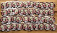 うたプリ EXPO 日向大和 缶バッジ まとめ売り - メルカリ