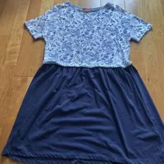 graniph フリーサイズ　ワンピース