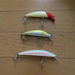 タックルハウス / ブルーオーシャンS SEABASS COLLEGE105SFのサムネイル