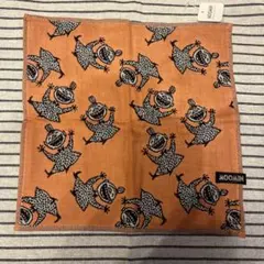 MOOMIN リトルミイ ハンカチ ②
