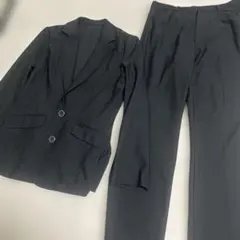 レディース上下スーツ　リクルート　就活