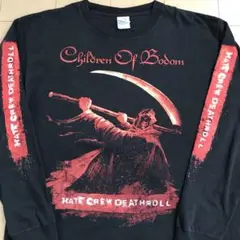 86 チルドレンオブボドム Children of Bodom 2003年製